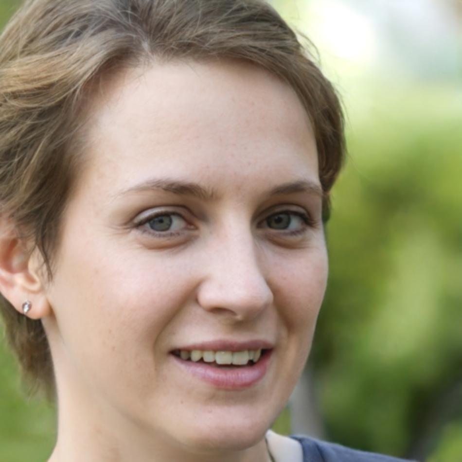 Portraitfoto von Bettina Schwarzer